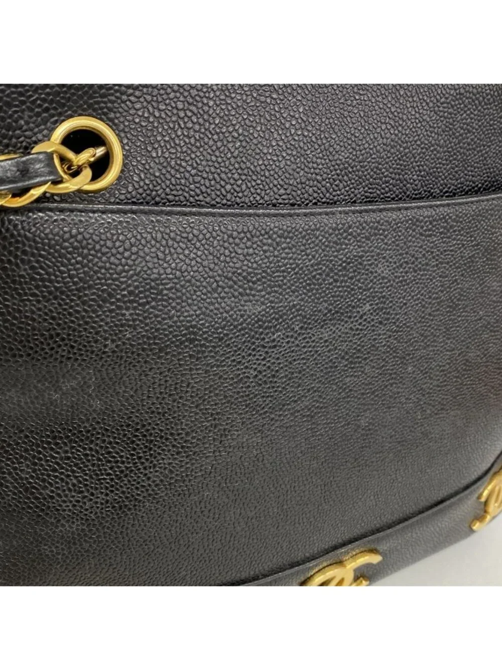 Chanel this authentic